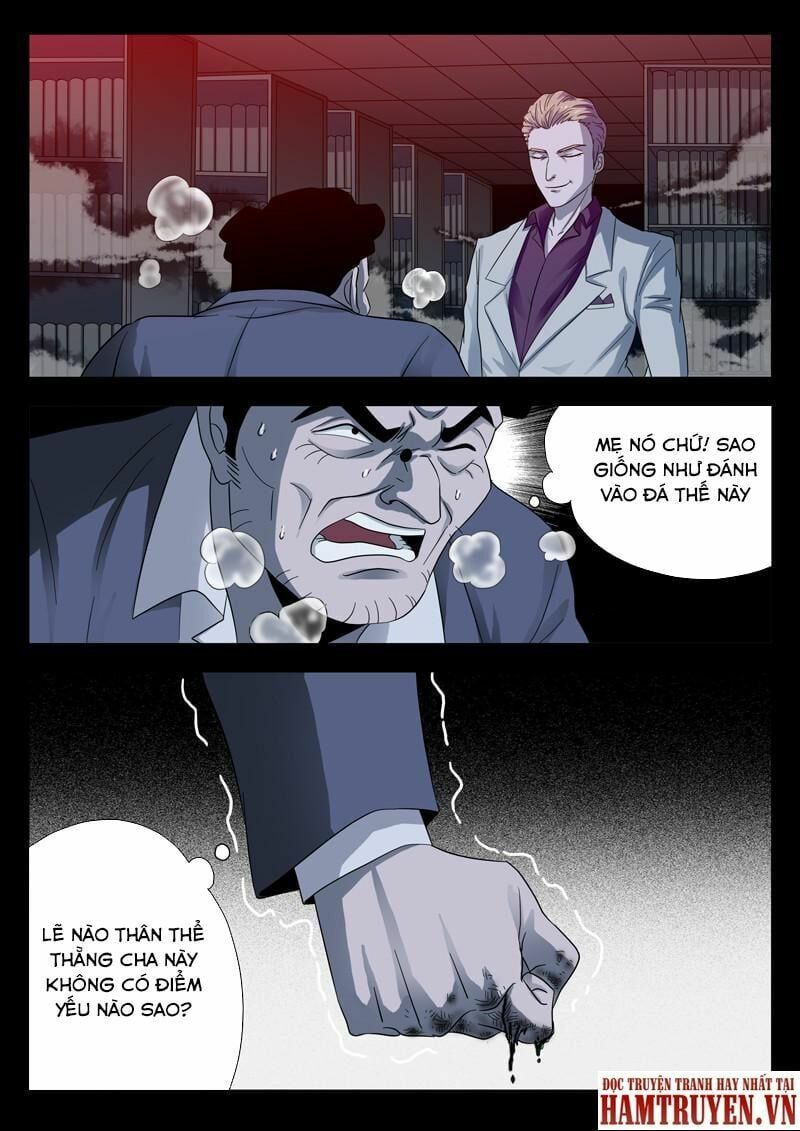 đọc truyện Huyết Ma Nhân Chương 95 ảnh 13 tại Thiên Thai Truyện