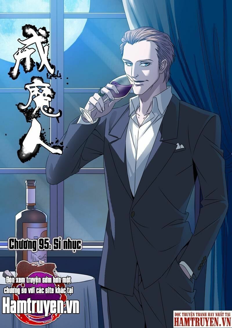 đọc truyện Huyết Ma Nhân Chương 95 ảnh 4 tại Thiên Thai Truyện