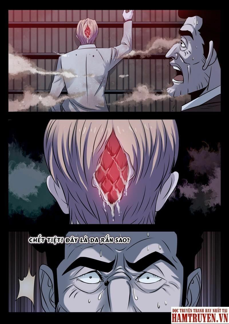 đọc truyện Huyết Ma Nhân Chương 95 ảnh 5 tại Thiên Thai Truyện