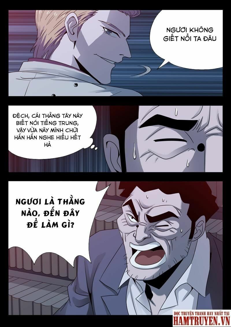 đọc truyện Huyết Ma Nhân Chương 95 ảnh 7 tại Thiên Thai Truyện