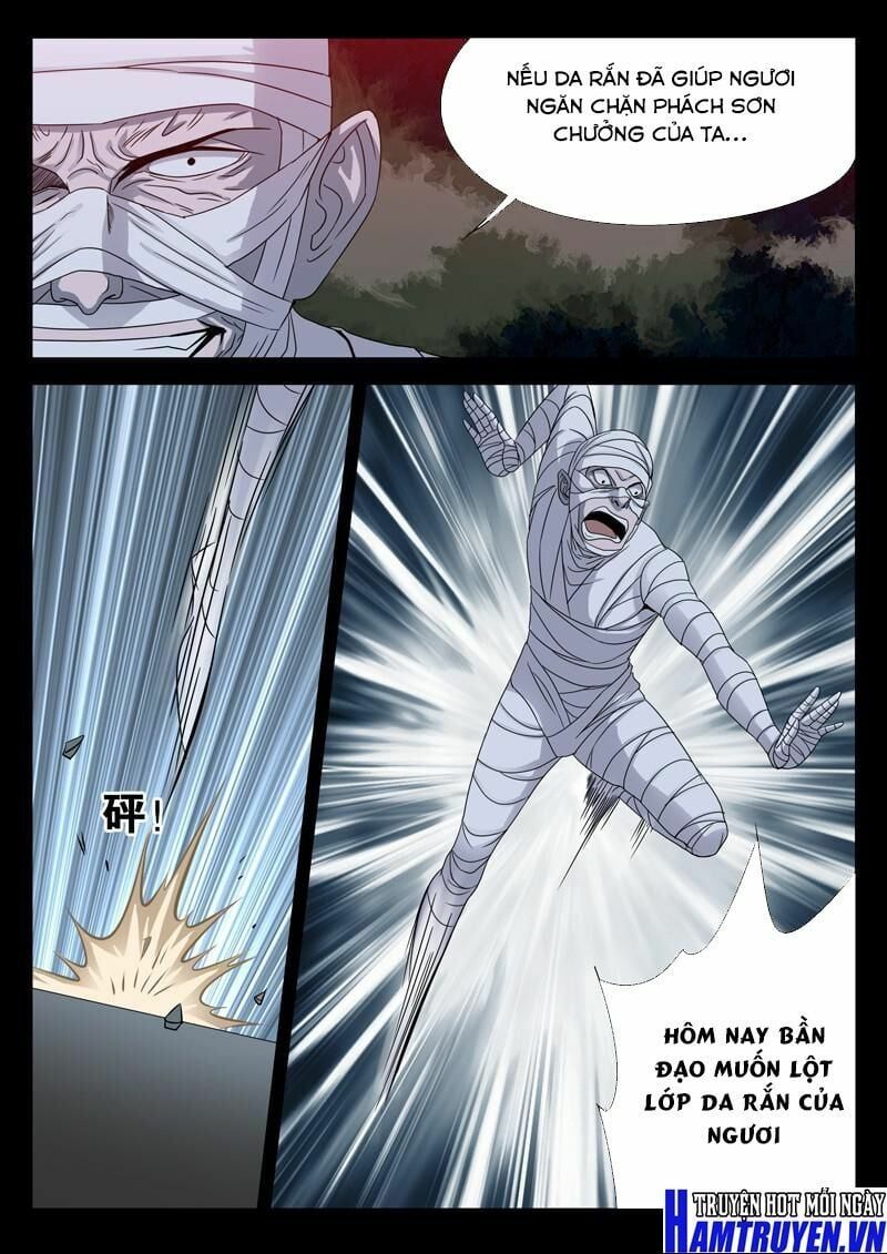 đọc truyện Huyết Ma Nhân Chương 96 ảnh 13 tại Thiên Thai Truyện