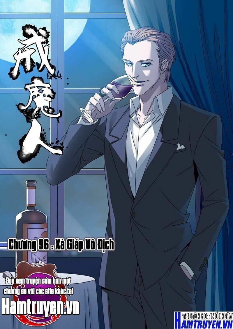 đọc truyện Huyết Ma Nhân Chương 96 ảnh 4 tại Thiên Thai Truyện