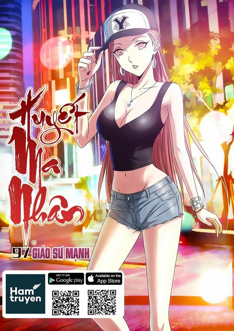 đọc truyện Huyết Ma Nhân Chương 97 ảnh 4 tại Thiên Thai Truyện