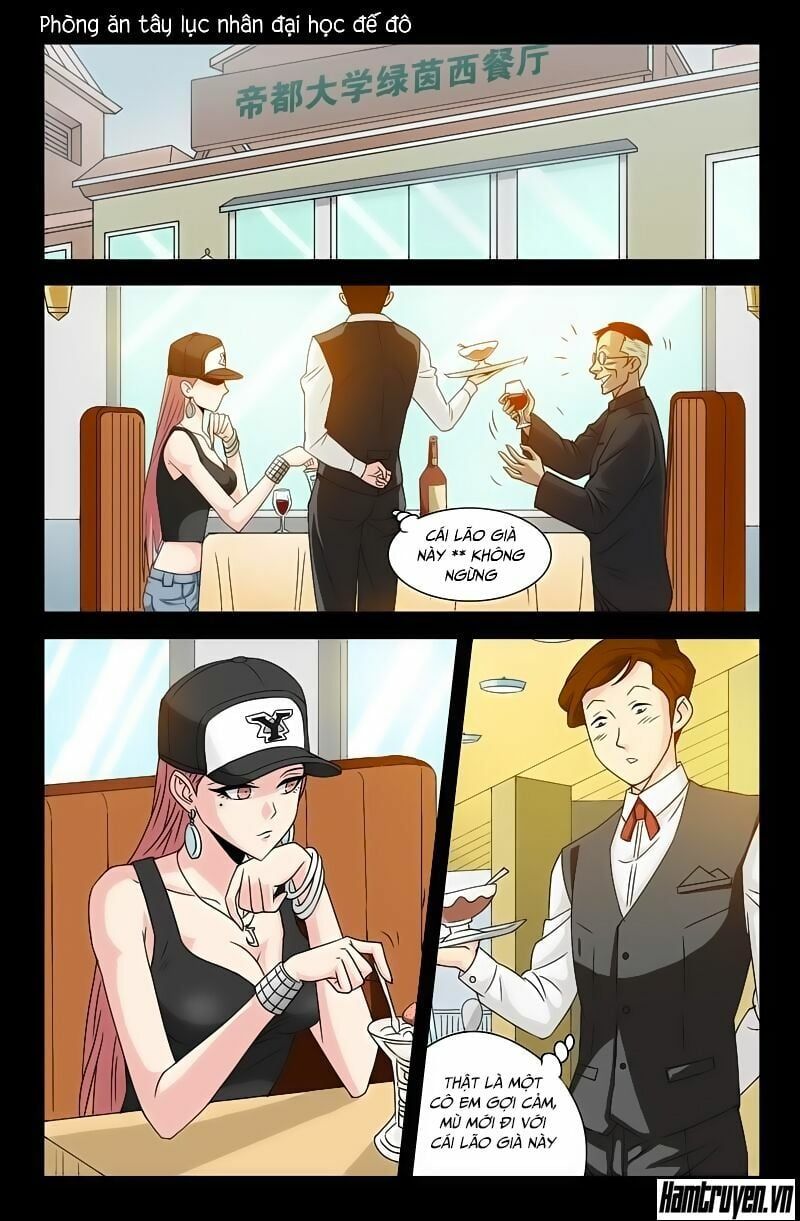 đọc truyện Huyết Ma Nhân Chương 98 ảnh 10 tại Thiên Thai Truyện