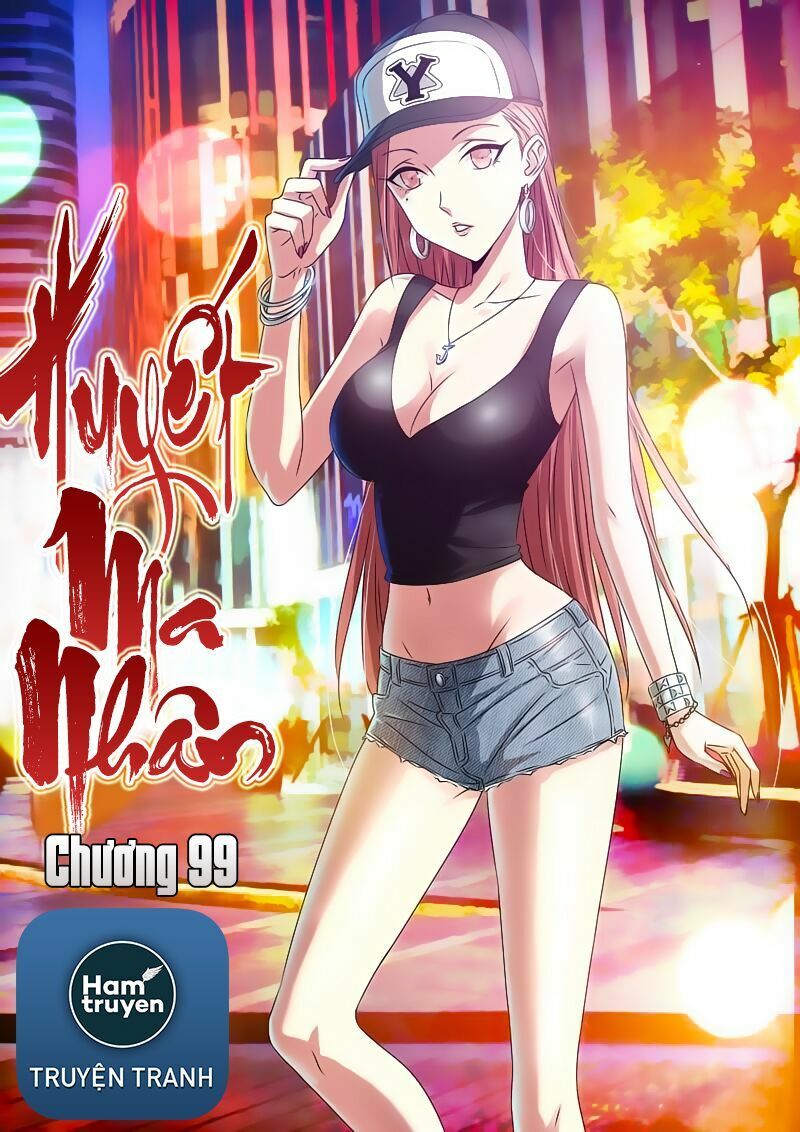 đọc truyện Huyết Ma Nhân Chương 99 ảnh 4 tại Thiên Thai Truyện