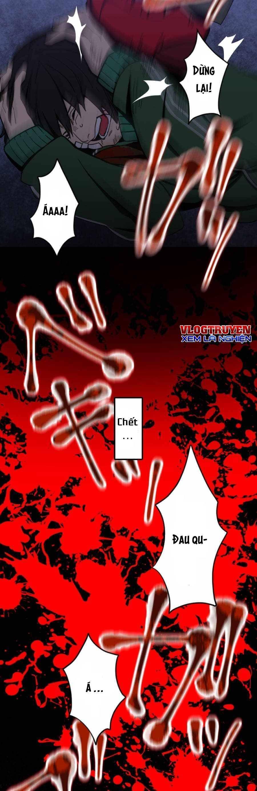 đọc truyện Huyết Thánh Cứu Thế Chủ~ Ta Chỉ Cần 0.0000001% Đã Trở Thành Vô Địch Chương 1 ảnh 120 tại Thiên Thai Truyện