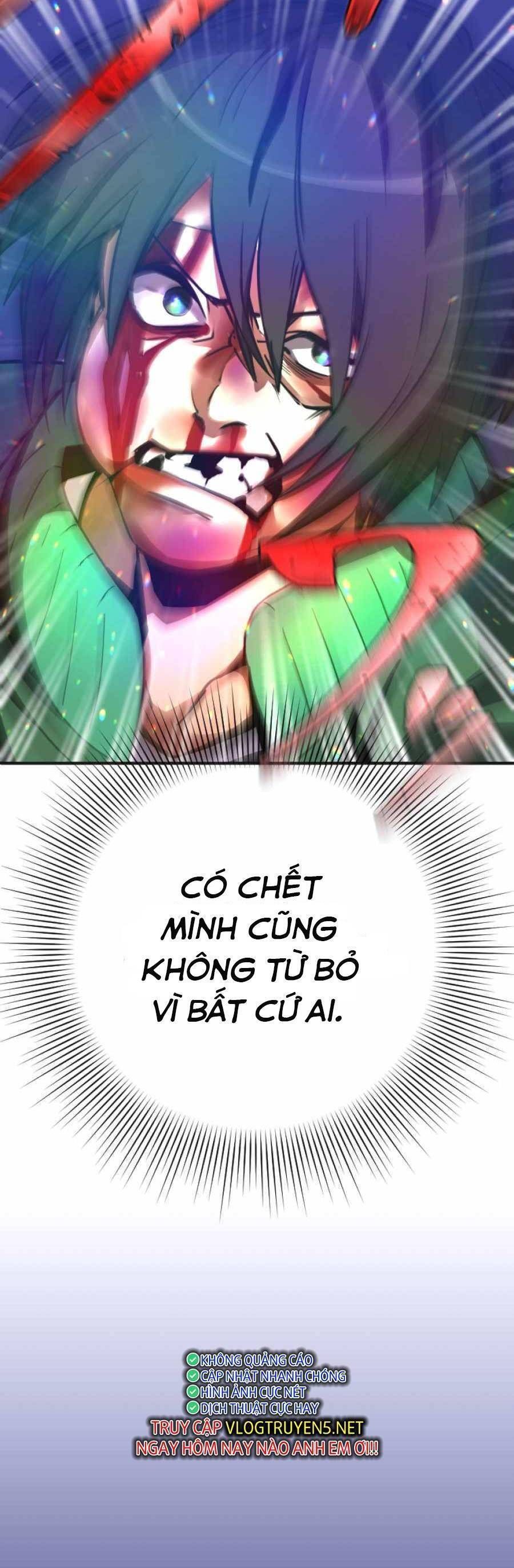 đọc truyện Huyết Thánh Cứu Thế Chủ~ Ta Chỉ Cần 0.0000001% Đã Trở Thành Vô Địch Chương 1 ảnh 13 tại Thiên Thai Truyện