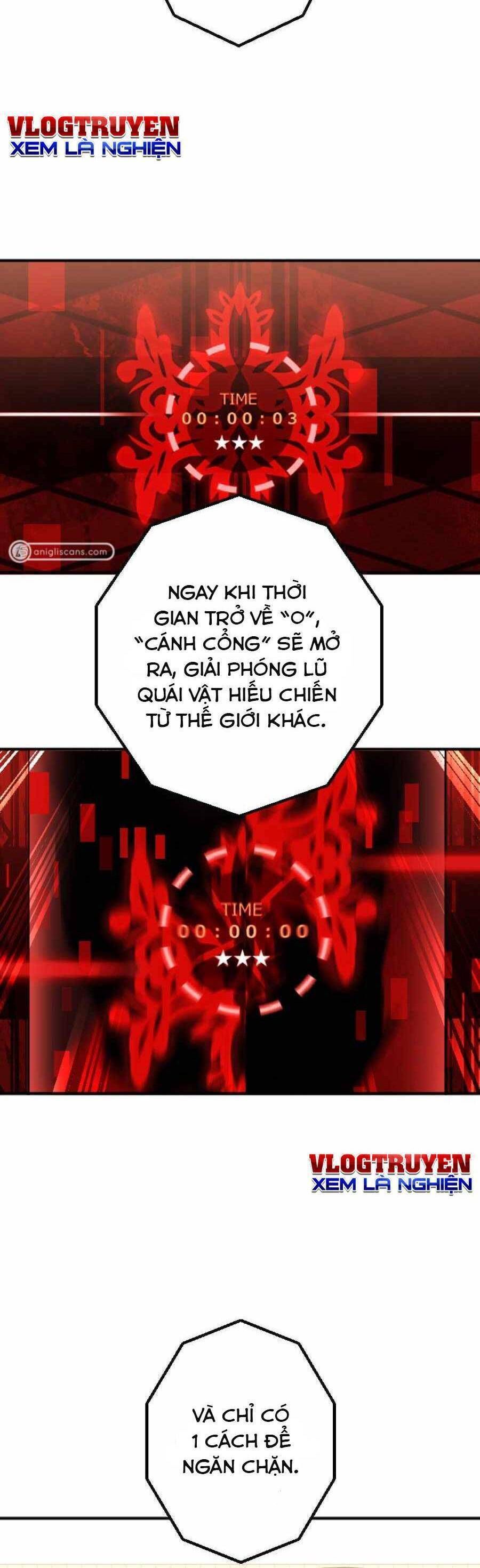 đọc truyện Huyết Thánh Cứu Thế Chủ~ Ta Chỉ Cần 0.0000001% Đã Trở Thành Vô Địch Chương 1 ảnh 22 tại Thiên Thai Truyện