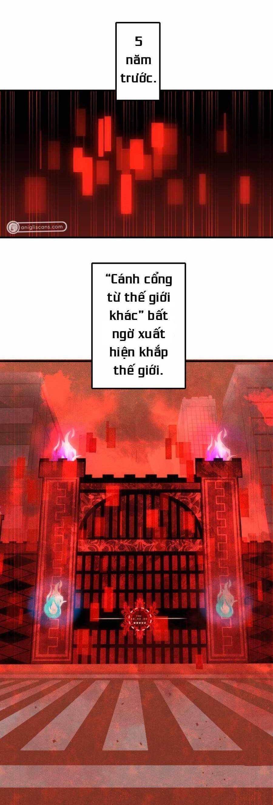 đọc truyện Huyết Thánh Cứu Thế Chủ~ Ta Chỉ Cần 0.0000001% Đã Trở Thành Vô Địch Chương 1 ảnh 29 tại Thiên Thai Truyện