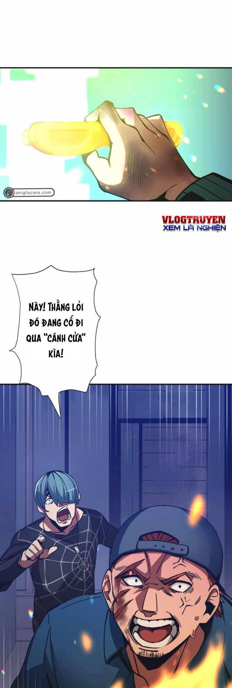 đọc truyện Huyết Thánh Cứu Thế Chủ~ Ta Chỉ Cần 0.0000001% Đã Trở Thành Vô Địch Chương 1 ảnh 6 tại Thiên Thai Truyện