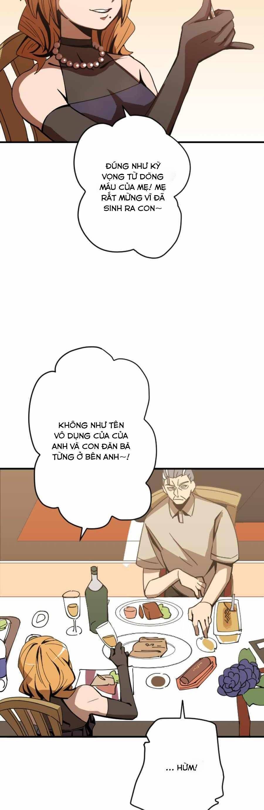 đọc truyện Huyết Thánh Cứu Thế Chủ~ Ta Chỉ Cần 0.0000001% Đã Trở Thành Vô Địch Chương 1 ảnh 82 tại Thiên Thai Truyện