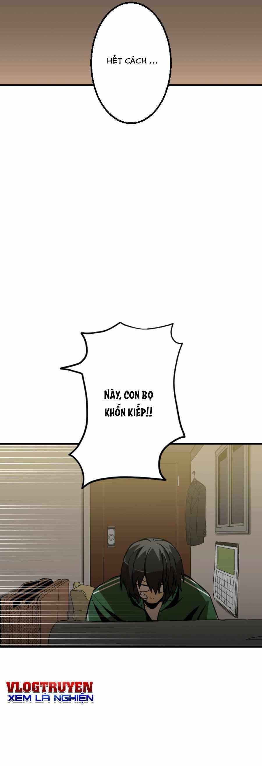 đọc truyện Huyết Thánh Cứu Thế Chủ~ Ta Chỉ Cần 0.0000001% Đã Trở Thành Vô Địch Chương 1 ảnh 86 tại Thiên Thai Truyện