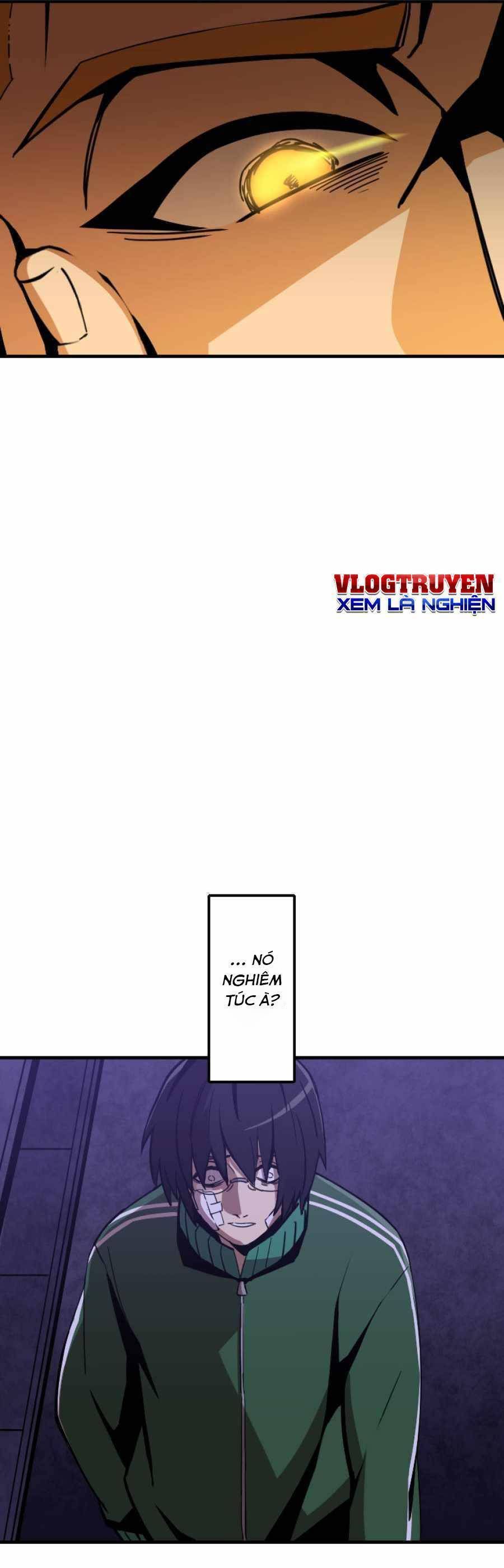 đọc truyện Huyết Thánh Cứu Thế Chủ~ Ta Chỉ Cần 0.0000001% Đã Trở Thành Vô Địch Chương 1 ảnh 93 tại Thiên Thai Truyện