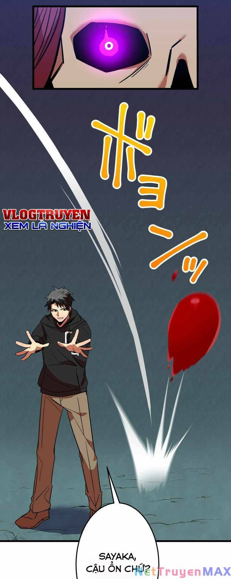 đọc truyện Huyết Thánh Cứu Thế Chủ~ Ta Chỉ Cần 0.0000001% Đã Trở Thành Vô Địch Chương 10 ảnh 56 tại Thiên Thai Truyện