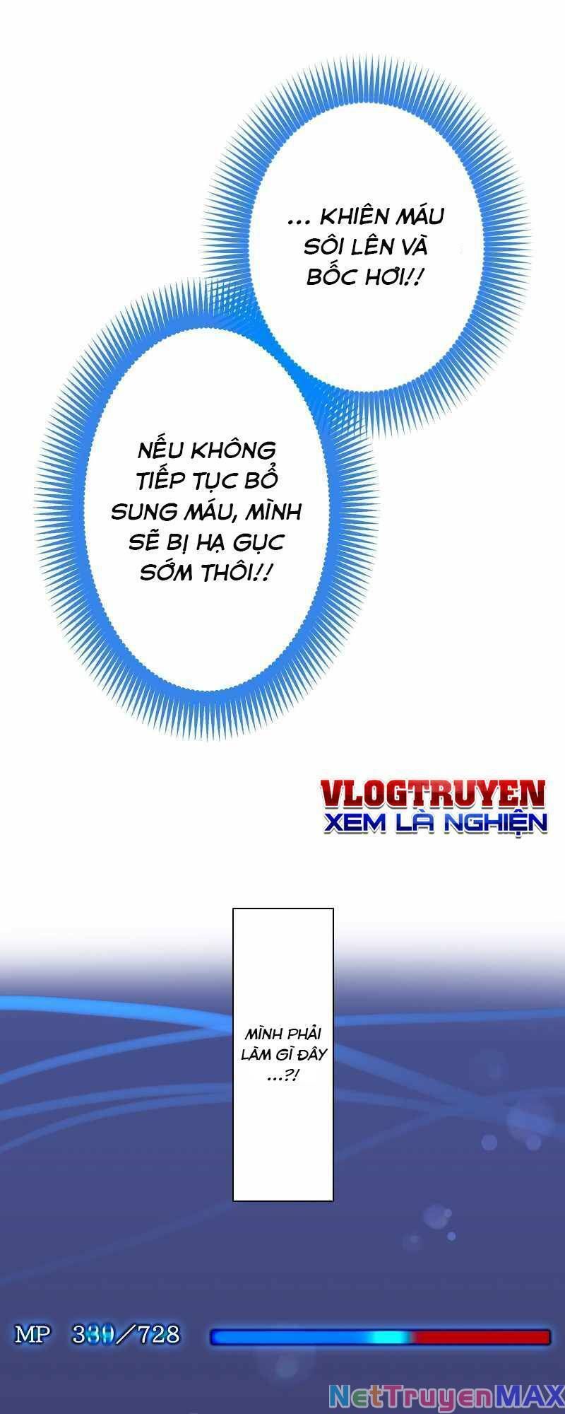đọc truyện Huyết Thánh Cứu Thế Chủ~ Ta Chỉ Cần 0.0000001% Đã Trở Thành Vô Địch Chương 10 ảnh 75 tại Thiên Thai Truyện