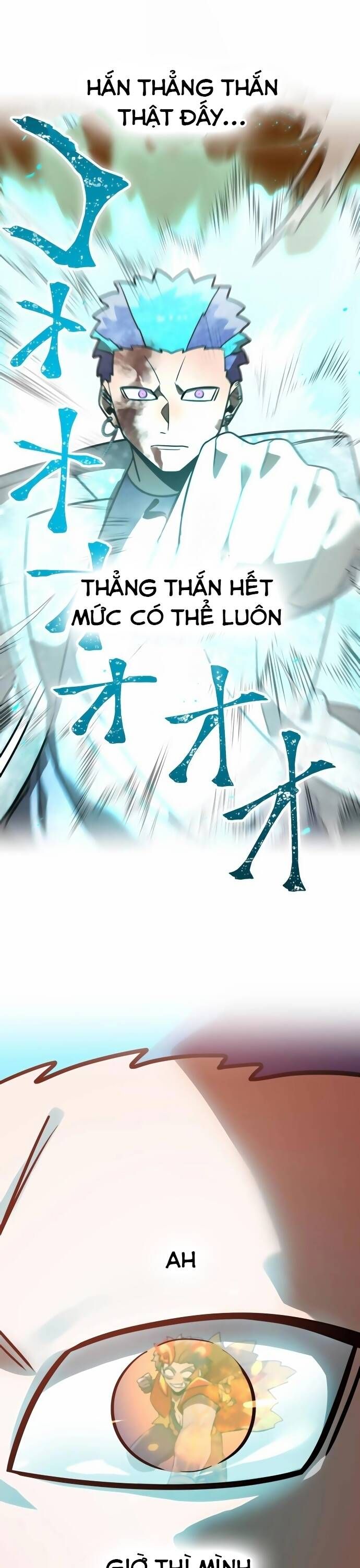 đọc truyện Huyết Thánh Cứu Thế Chủ~ Ta Chỉ Cần 0.0000001% Đã Trở Thành Vô Địch Chương 100 ảnh 67 tại Thiên Thai Truyện