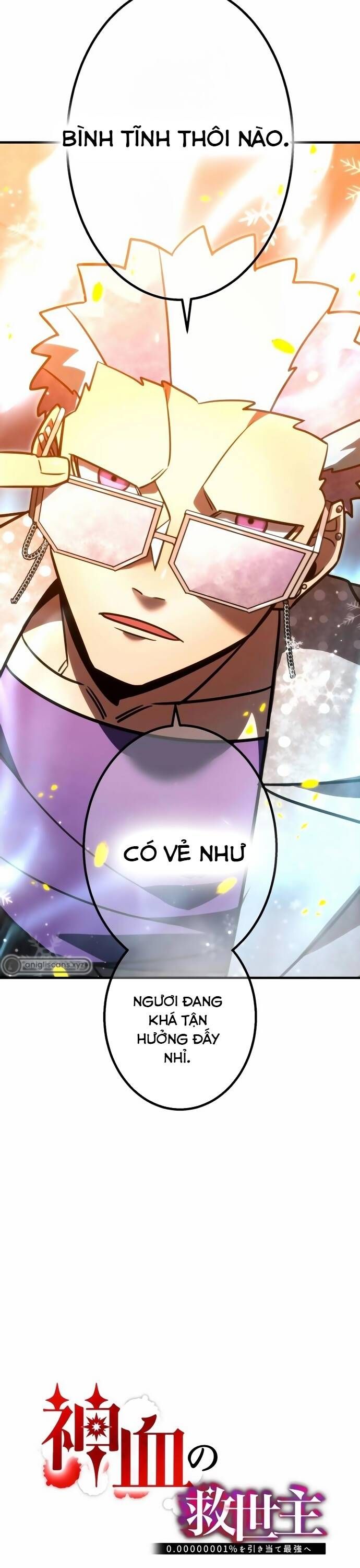 đọc truyện Huyết Thánh Cứu Thế Chủ~ Ta Chỉ Cần 0.0000001% Đã Trở Thành Vô Địch Chương 100 ảnh 8 tại Thiên Thai Truyện