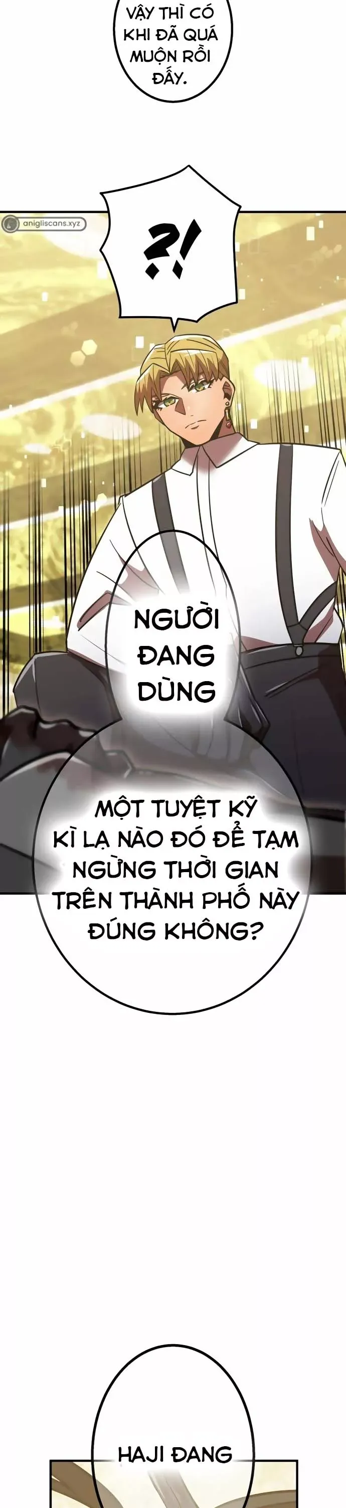 đọc truyện Huyết Thánh Cứu Thế Chủ~ Ta Chỉ Cần 0.0000001% Đã Trở Thành Vô Địch Chương 101 ảnh 27 tại Thiên Thai Truyện