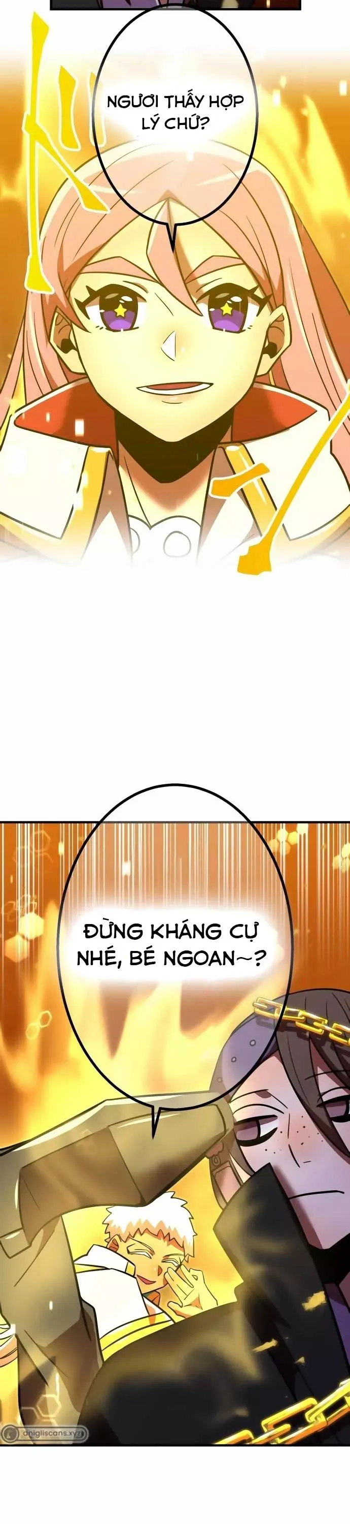 đọc truyện Huyết Thánh Cứu Thế Chủ~ Ta Chỉ Cần 0.0000001% Đã Trở Thành Vô Địch Chương 101 ảnh 36 tại Thiên Thai Truyện