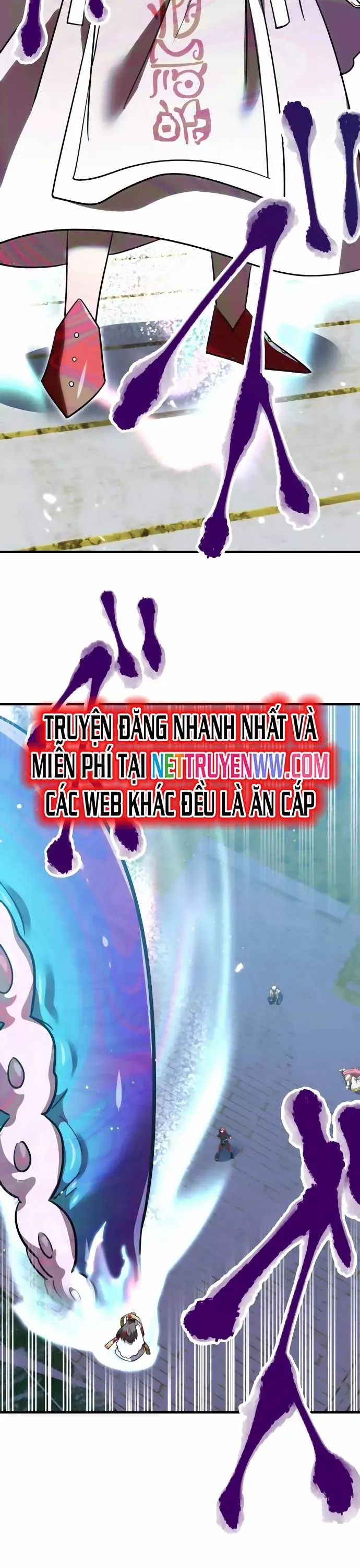 đọc truyện Huyết Thánh Cứu Thế Chủ~ Ta Chỉ Cần 0.0000001% Đã Trở Thành Vô Địch Chương 102 ảnh 11 tại Thiên Thai Truyện