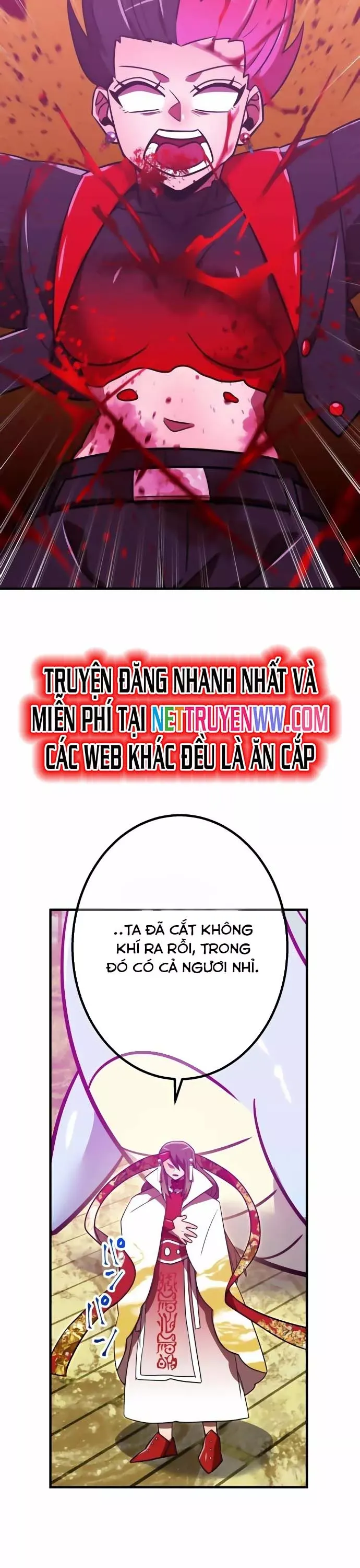 đọc truyện Huyết Thánh Cứu Thế Chủ~ Ta Chỉ Cần 0.0000001% Đã Trở Thành Vô Địch Chương 102 ảnh 40 tại Thiên Thai Truyện