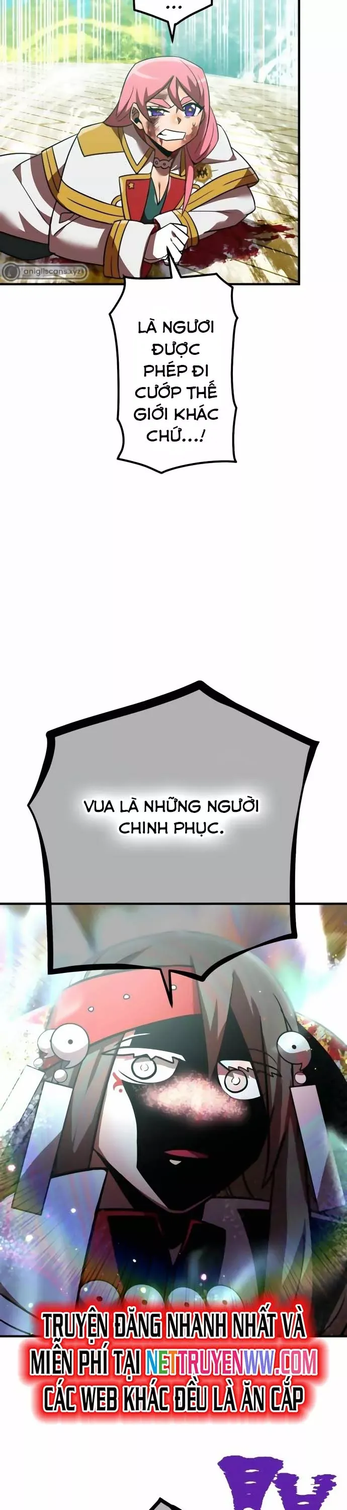 đọc truyện Huyết Thánh Cứu Thế Chủ~ Ta Chỉ Cần 0.0000001% Đã Trở Thành Vô Địch Chương 102 ảnh 59 tại Thiên Thai Truyện