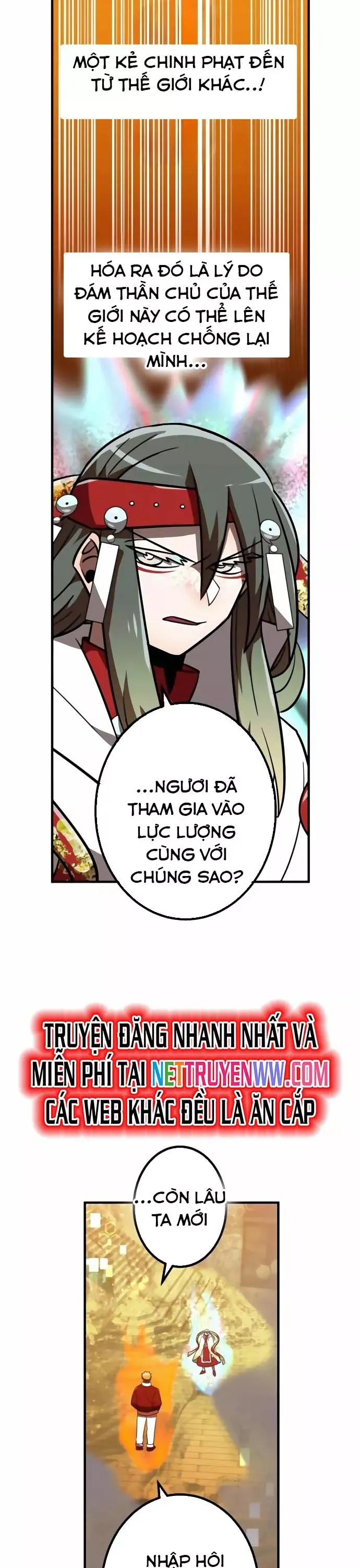 đọc truyện Huyết Thánh Cứu Thế Chủ~ Ta Chỉ Cần 0.0000001% Đã Trở Thành Vô Địch Chương 102 ảnh 67 tại Thiên Thai Truyện