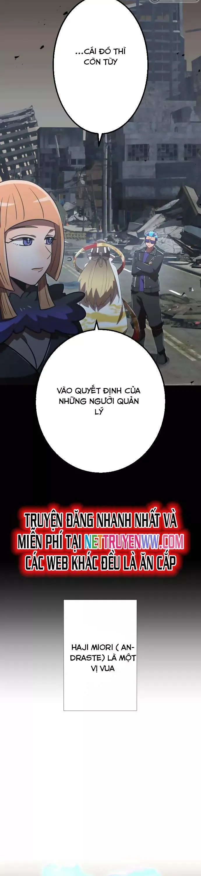 đọc truyện Huyết Thánh Cứu Thế Chủ~ Ta Chỉ Cần 0.0000001% Đã Trở Thành Vô Địch Chương 102 ảnh 9 tại Thiên Thai Truyện