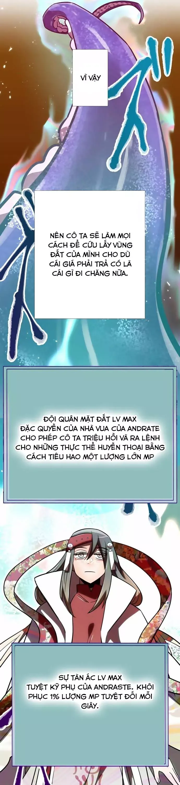 đọc truyện Huyết Thánh Cứu Thế Chủ~ Ta Chỉ Cần 0.0000001% Đã Trở Thành Vô Địch Chương 102 ảnh 10 tại Thiên Thai Truyện