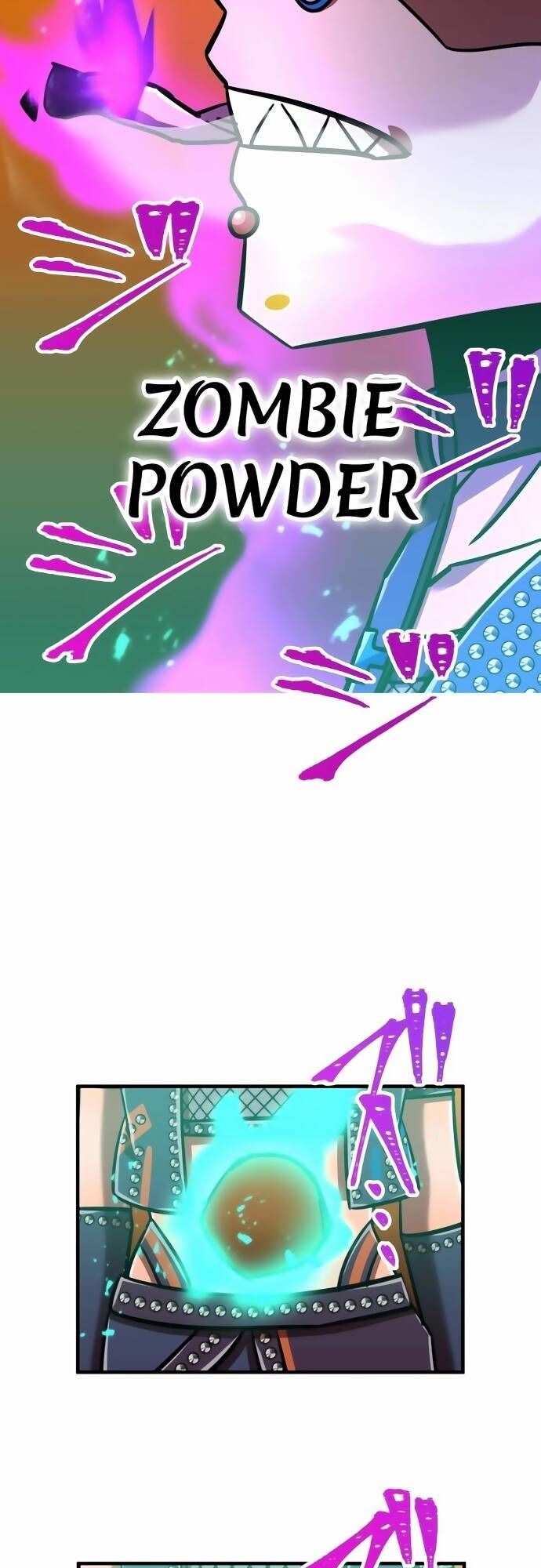 đọc truyện Huyết Thánh Cứu Thế Chủ~ Ta Chỉ Cần 0.0000001% Đã Trở Thành Vô Địch Chương 103 ảnh 76 tại Thiên Thai Truyện