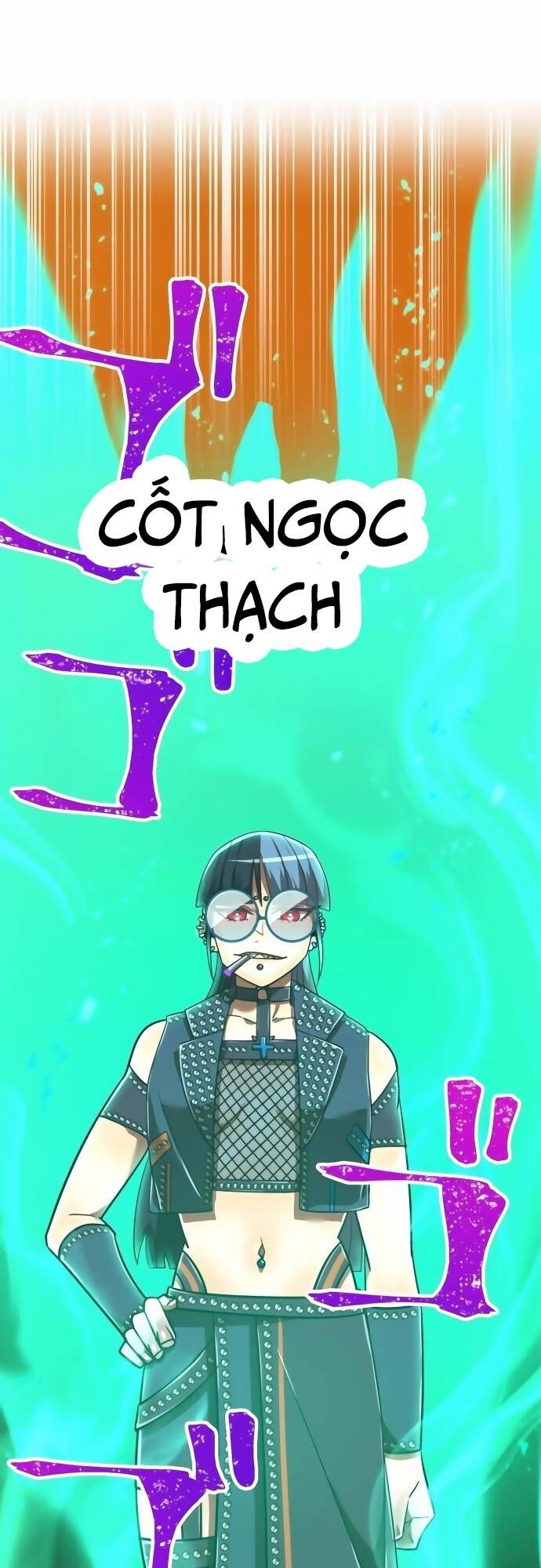 đọc truyện Huyết Thánh Cứu Thế Chủ~ Ta Chỉ Cần 0.0000001% Đã Trở Thành Vô Địch Chương 103 ảnh 78 tại Thiên Thai Truyện