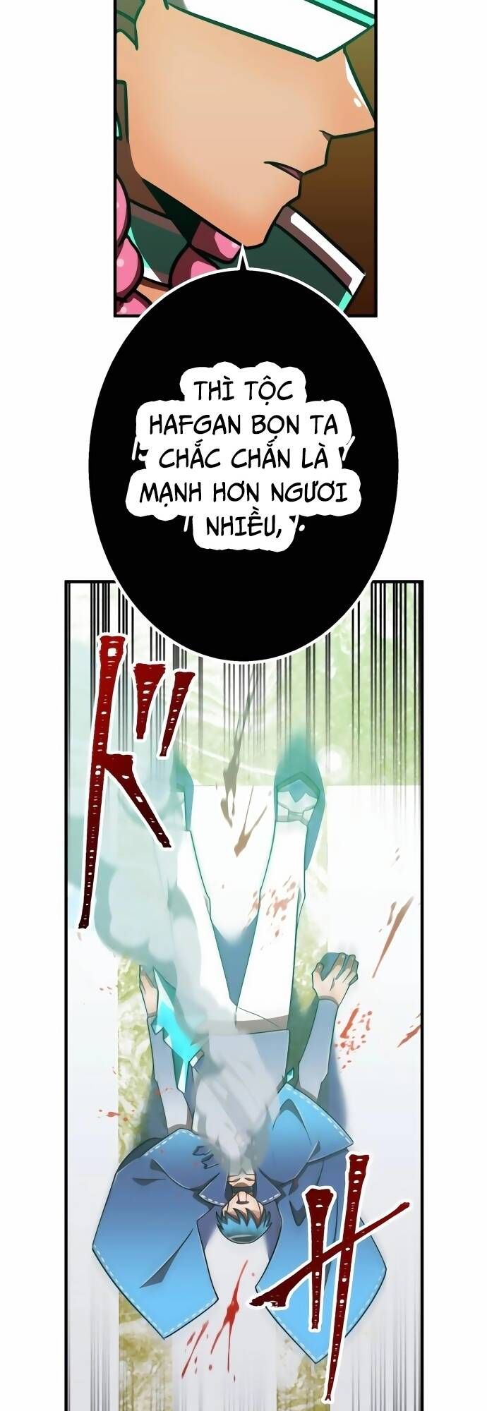 đọc truyện Huyết Thánh Cứu Thế Chủ~ Ta Chỉ Cần 0.0000001% Đã Trở Thành Vô Địch Chương 104 ảnh 35 tại Thiên Thai Truyện
