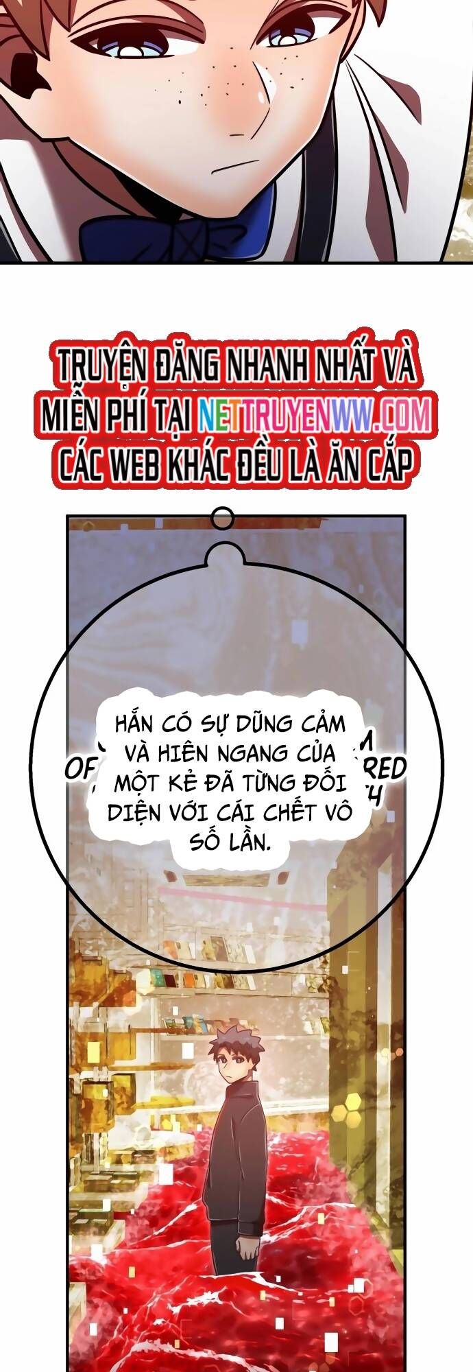 đọc truyện Huyết Thánh Cứu Thế Chủ~ Ta Chỉ Cần 0.0000001% Đã Trở Thành Vô Địch Chương 104 ảnh 77 tại Thiên Thai Truyện
