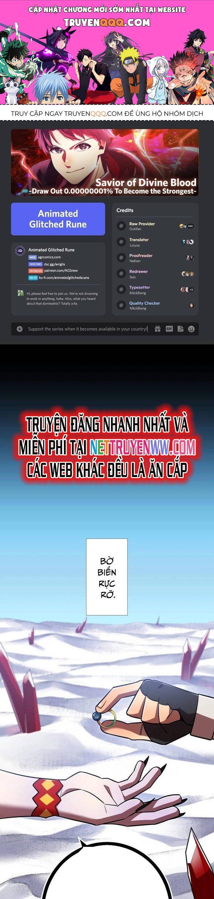đọc truyện Huyết Thánh Cứu Thế Chủ~ Ta Chỉ Cần 0.0000001% Đã Trở Thành Vô Địch Chương 105 ảnh 2 tại Thiên Thai Truyện