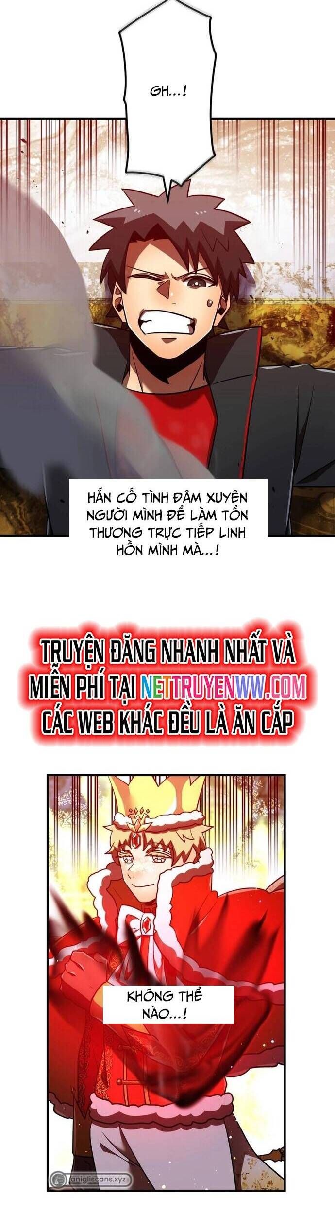 đọc truyện Huyết Thánh Cứu Thế Chủ~ Ta Chỉ Cần 0.0000001% Đã Trở Thành Vô Địch Chương 105 ảnh 21 tại Thiên Thai Truyện
