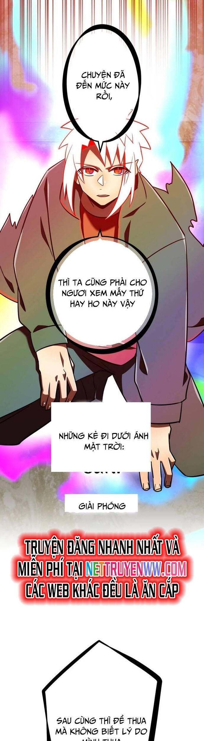 đọc truyện Huyết Thánh Cứu Thế Chủ~ Ta Chỉ Cần 0.0000001% Đã Trở Thành Vô Địch Chương 105 ảnh 28 tại Thiên Thai Truyện