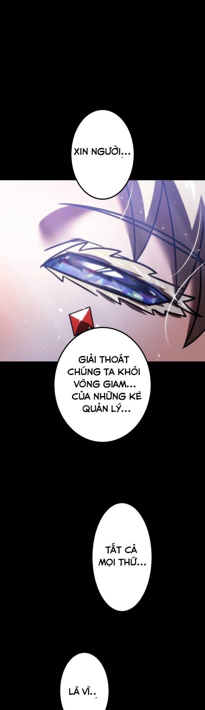 đọc truyện Huyết Thánh Cứu Thế Chủ~ Ta Chỉ Cần 0.0000001% Đã Trở Thành Vô Địch Chương 107 ảnh 28 tại Thiên Thai Truyện