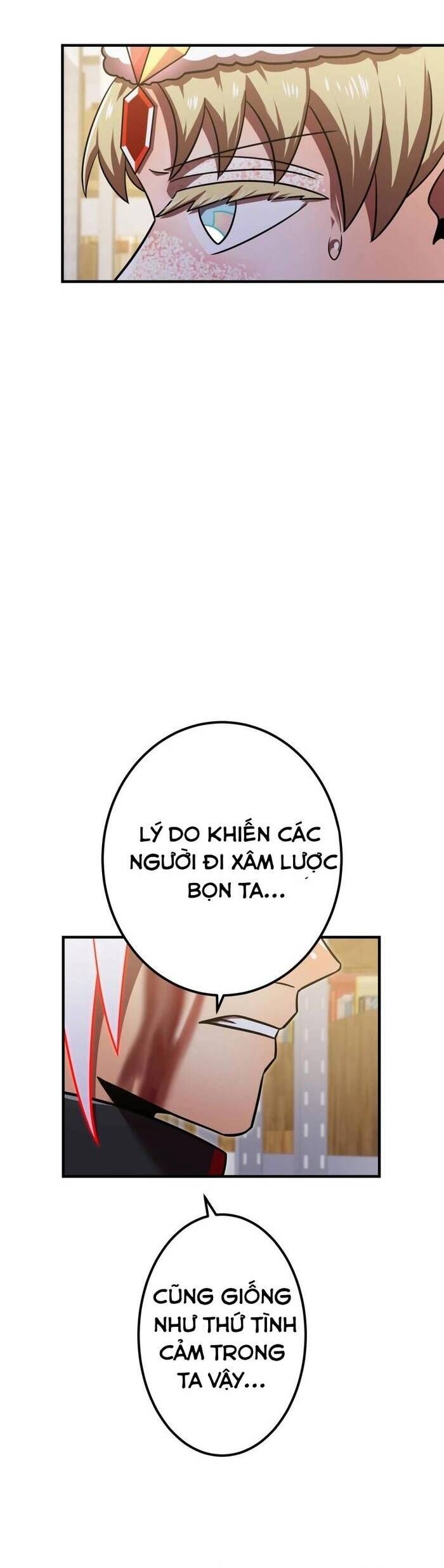 đọc truyện Huyết Thánh Cứu Thế Chủ~ Ta Chỉ Cần 0.0000001% Đã Trở Thành Vô Địch Chương 107 ảnh 50 tại Thiên Thai Truyện