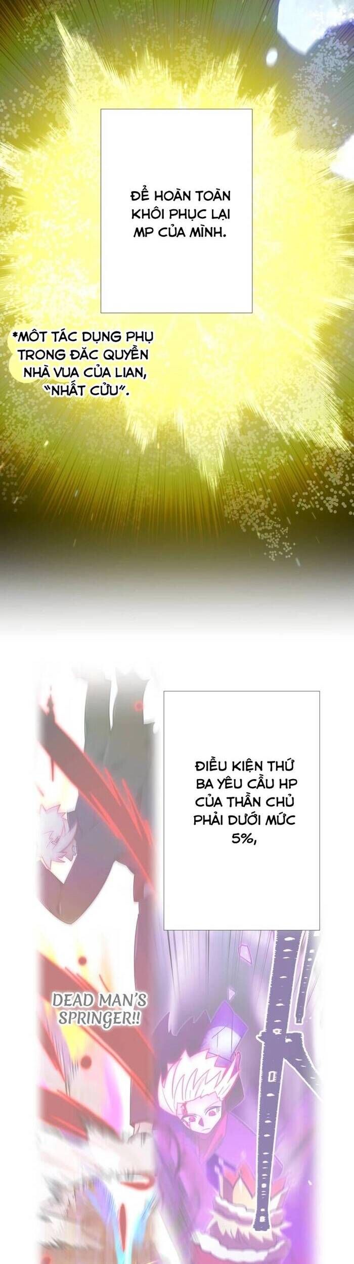 đọc truyện Huyết Thánh Cứu Thế Chủ~ Ta Chỉ Cần 0.0000001% Đã Trở Thành Vô Địch Chương 107 ảnh 10 tại Thiên Thai Truyện