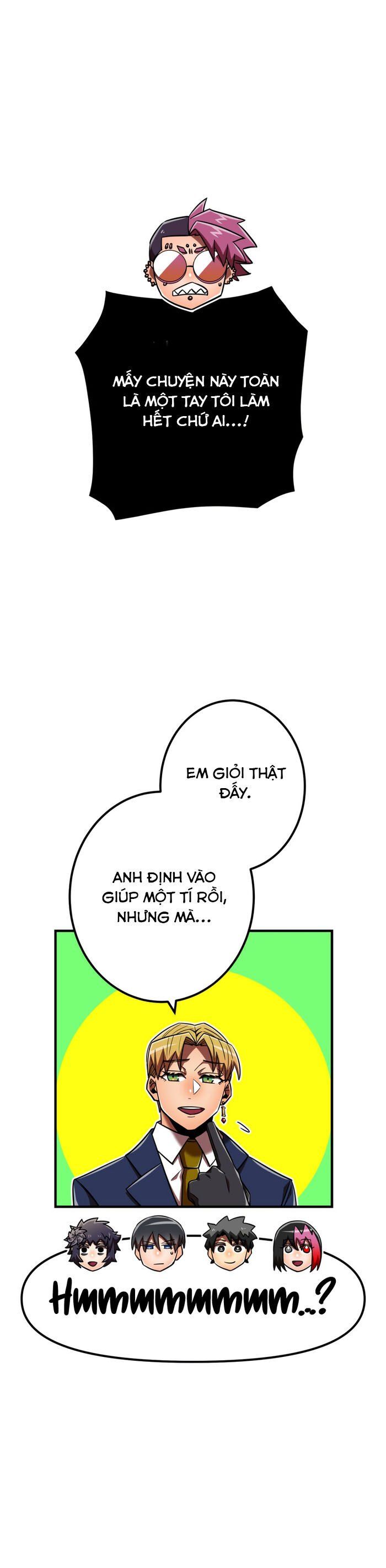 đọc truyện Huyết Thánh Cứu Thế Chủ~ Ta Chỉ Cần 0.0000001% Đã Trở Thành Vô Địch Chương 109 ảnh 19 tại Thiên Thai Truyện
