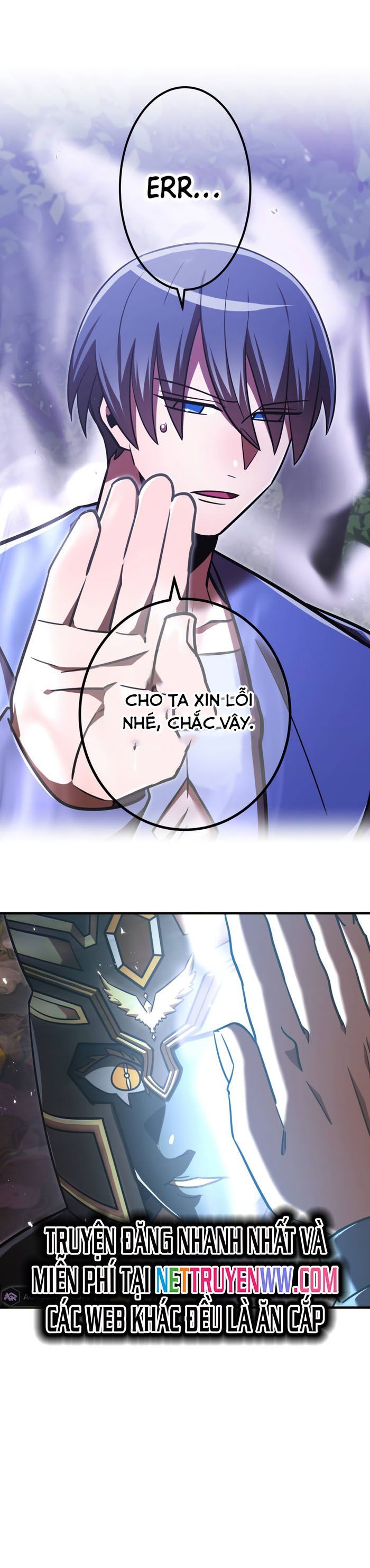 đọc truyện Huyết Thánh Cứu Thế Chủ~ Ta Chỉ Cần 0.0000001% Đã Trở Thành Vô Địch Chương 109 ảnh 34 tại Thiên Thai Truyện