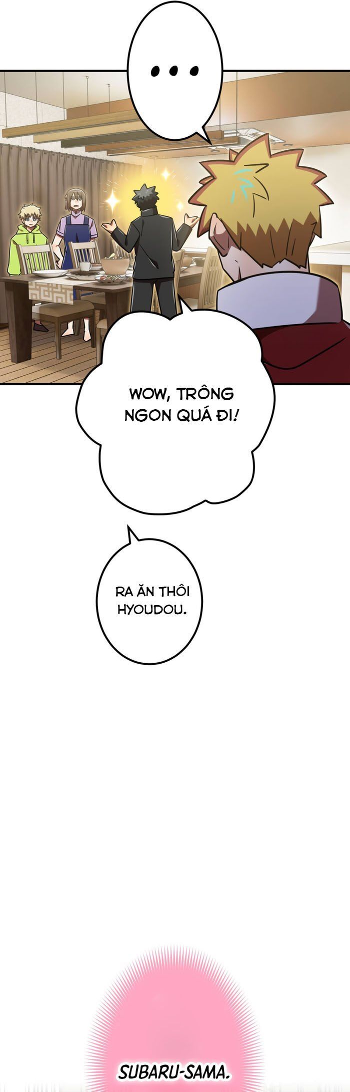 đọc truyện Huyết Thánh Cứu Thế Chủ~ Ta Chỉ Cần 0.0000001% Đã Trở Thành Vô Địch Chương 109 ảnh 39 tại Thiên Thai Truyện