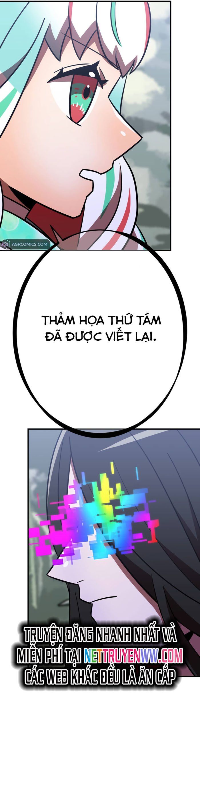 đọc truyện Huyết Thánh Cứu Thế Chủ~ Ta Chỉ Cần 0.0000001% Đã Trở Thành Vô Địch Chương 109 ảnh 61 tại Thiên Thai Truyện