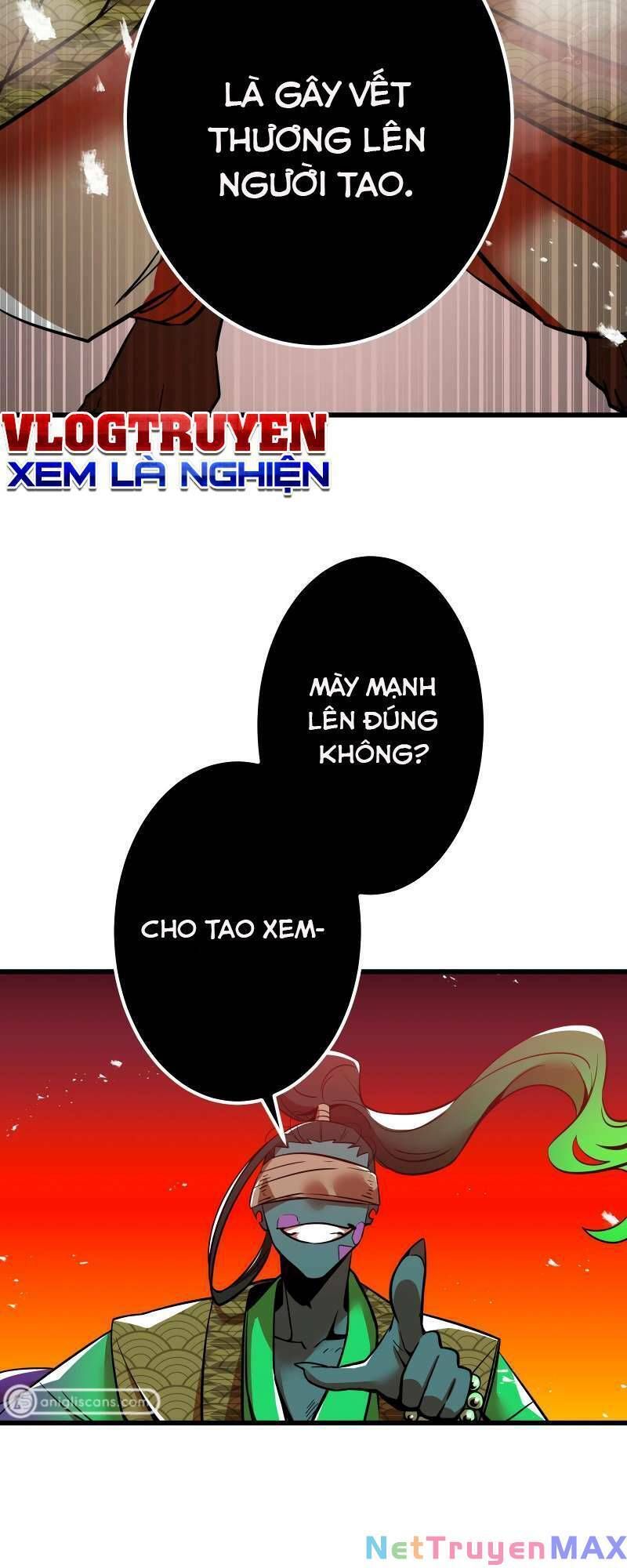 đọc truyện Huyết Thánh Cứu Thế Chủ~ Ta Chỉ Cần 0.0000001% Đã Trở Thành Vô Địch Chương 11 ảnh 17 tại Thiên Thai Truyện