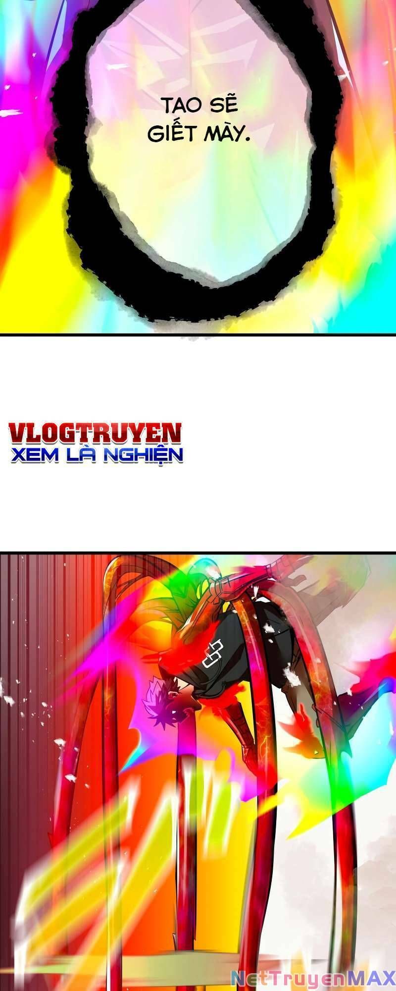đọc truyện Huyết Thánh Cứu Thế Chủ~ Ta Chỉ Cần 0.0000001% Đã Trở Thành Vô Địch Chương 11 ảnh 24 tại Thiên Thai Truyện