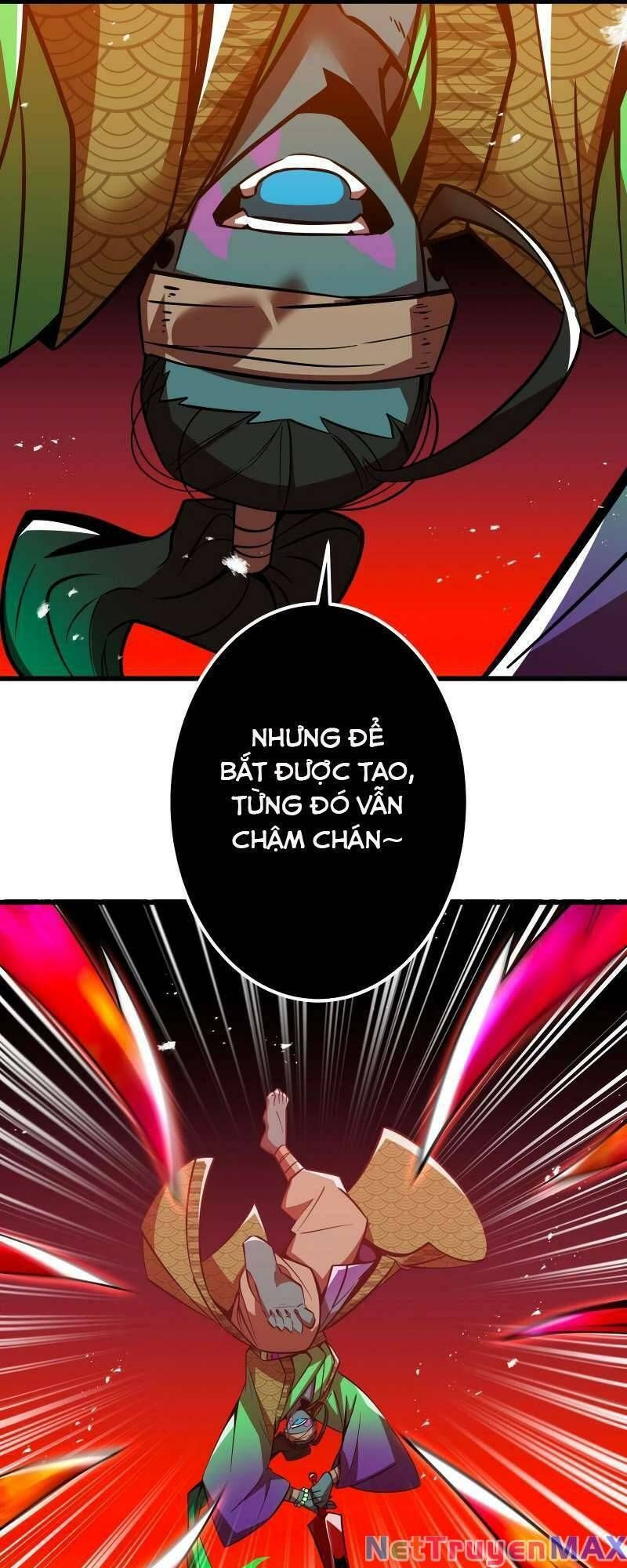 đọc truyện Huyết Thánh Cứu Thế Chủ~ Ta Chỉ Cần 0.0000001% Đã Trở Thành Vô Địch Chương 11 ảnh 28 tại Thiên Thai Truyện