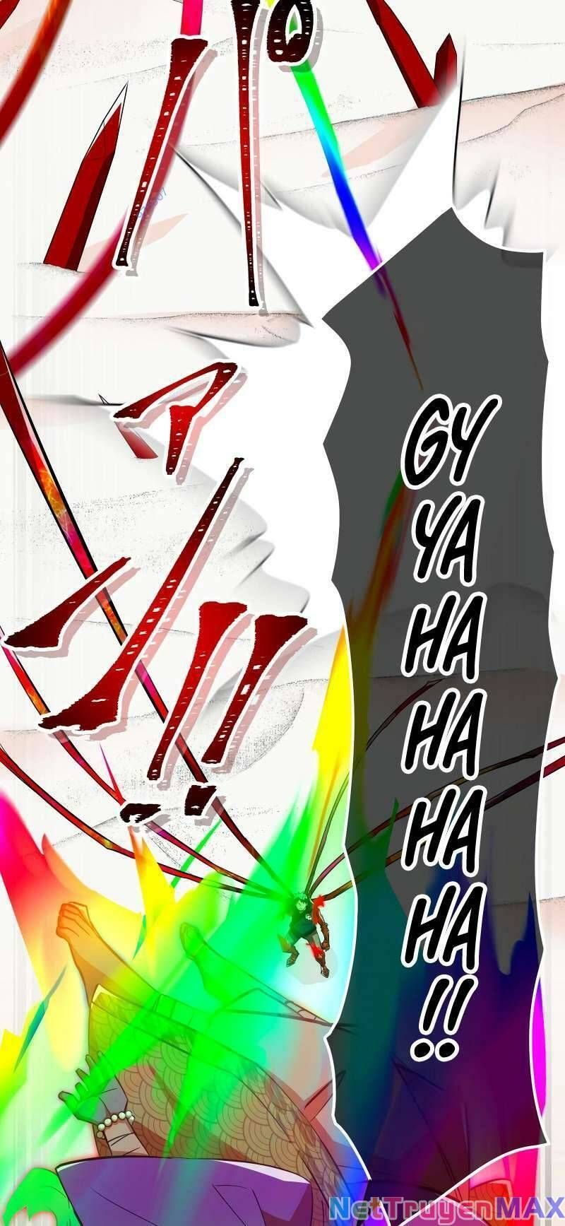 đọc truyện Huyết Thánh Cứu Thế Chủ~ Ta Chỉ Cần 0.0000001% Đã Trở Thành Vô Địch Chương 11 ảnh 31 tại Thiên Thai Truyện