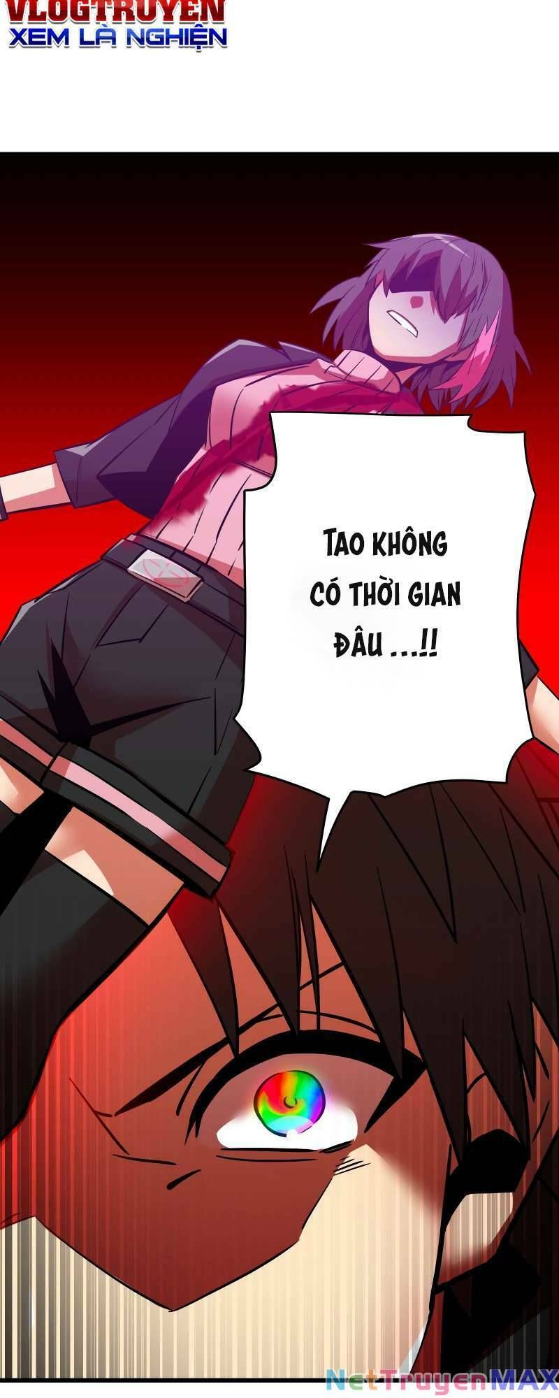 đọc truyện Huyết Thánh Cứu Thế Chủ~ Ta Chỉ Cần 0.0000001% Đã Trở Thành Vô Địch Chương 11 ảnh 37 tại Thiên Thai Truyện