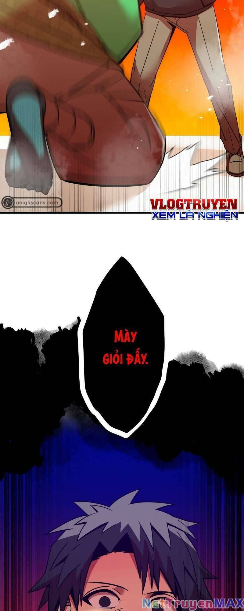đọc truyện Huyết Thánh Cứu Thế Chủ~ Ta Chỉ Cần 0.0000001% Đã Trở Thành Vô Địch Chương 11 ảnh 60 tại Thiên Thai Truyện