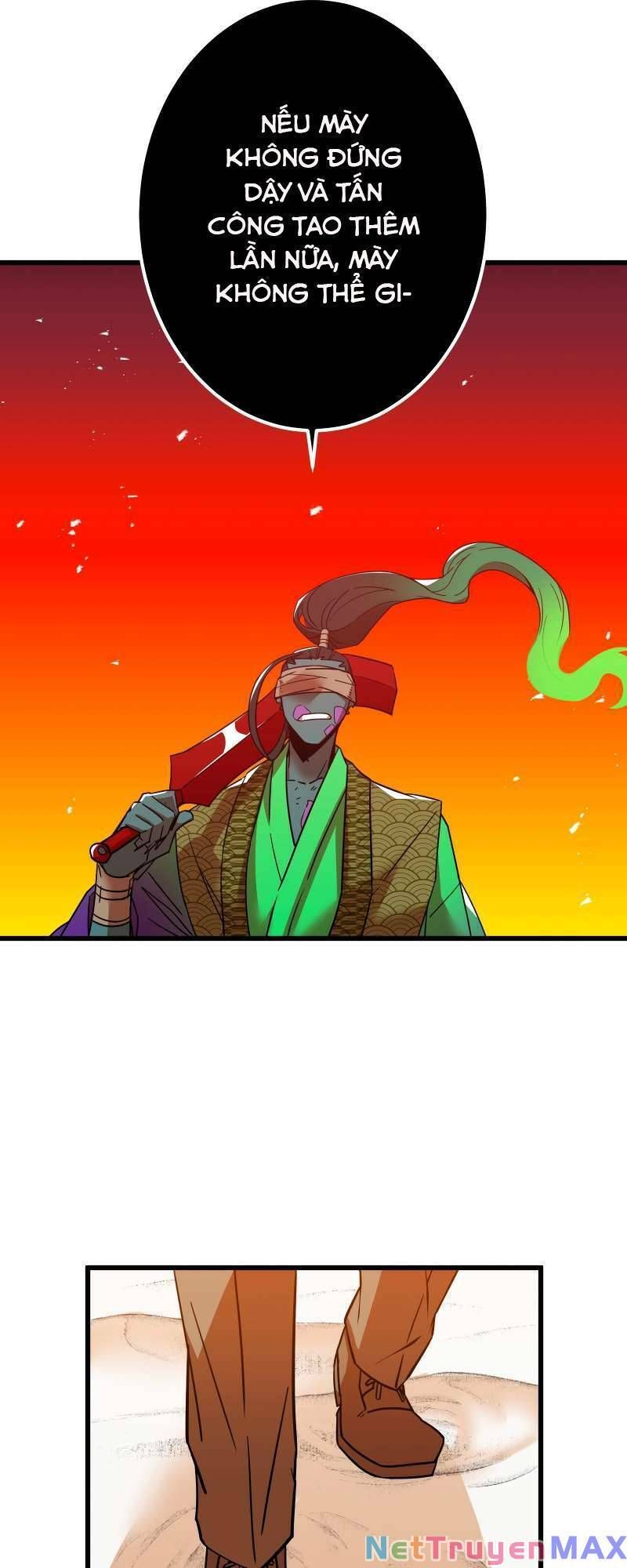 đọc truyện Huyết Thánh Cứu Thế Chủ~ Ta Chỉ Cần 0.0000001% Đã Trở Thành Vô Địch Chương 11 ảnh 73 tại Thiên Thai Truyện